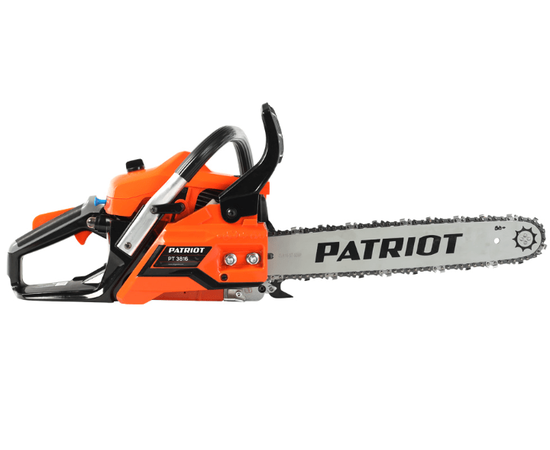 Patriot PT 3816, - 4