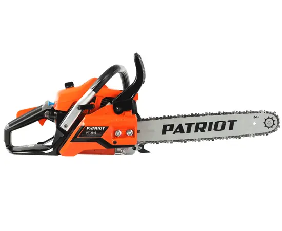 Patriot PT 3816, - 4