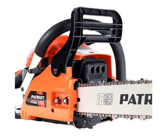 Patriot PT 3816 Imperial, - 3