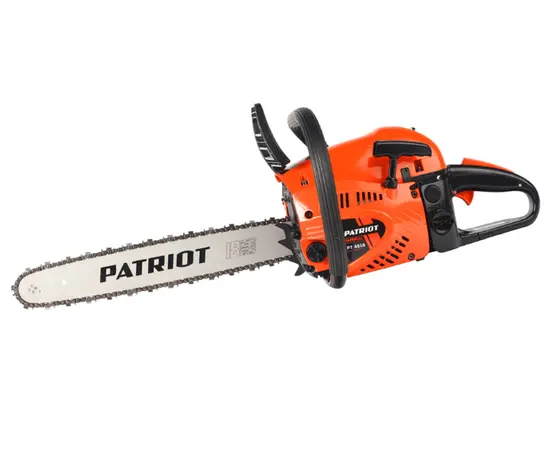 Patriot PT 4518 Imperial Patriot PT 4518 Imperial