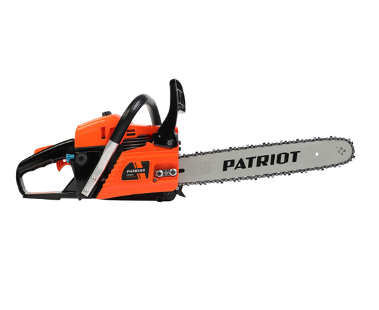 Patriot РТ 641, - 3