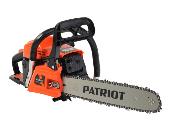 Patriot РТ 641, - 4