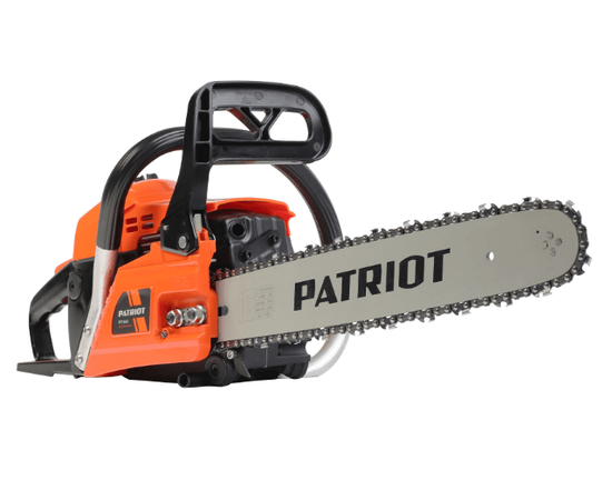 Patriot РТ 641, - 5