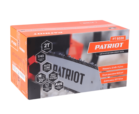 Patriot PT 6020, - 9