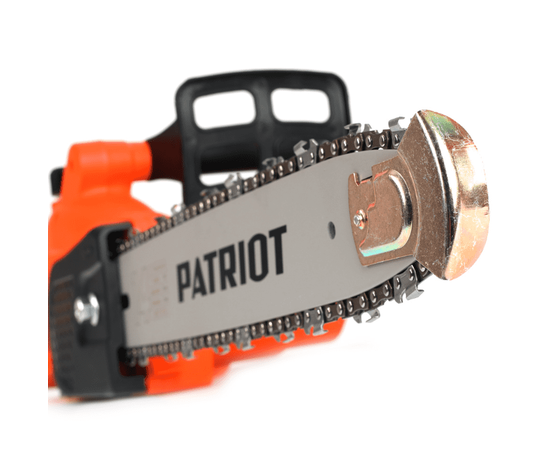 Patriot ESP 1614, - 9