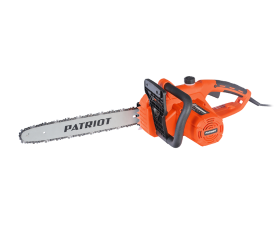 Patriot ESP 2016