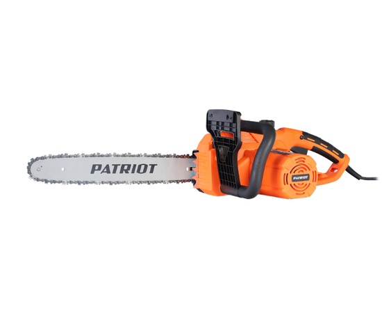 Patriot ESP 2016, - 2