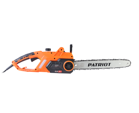Patriot ESP 2016, - 3