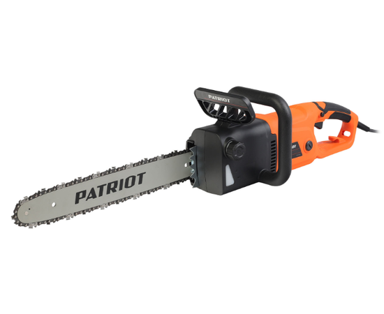 Patriot ES 2016