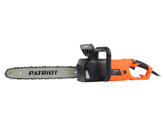 Patriot ES 2016, - 2