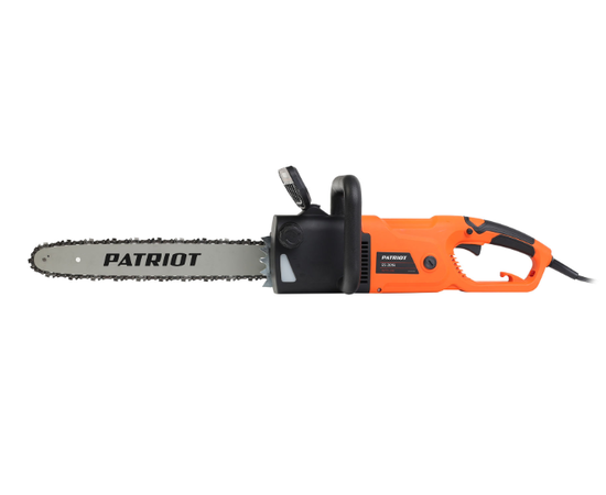 Patriot ES 2016, - 3
