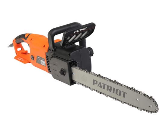 Patriot ES 2016, - 5
