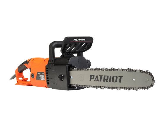 Patriot ES 2016, - 6