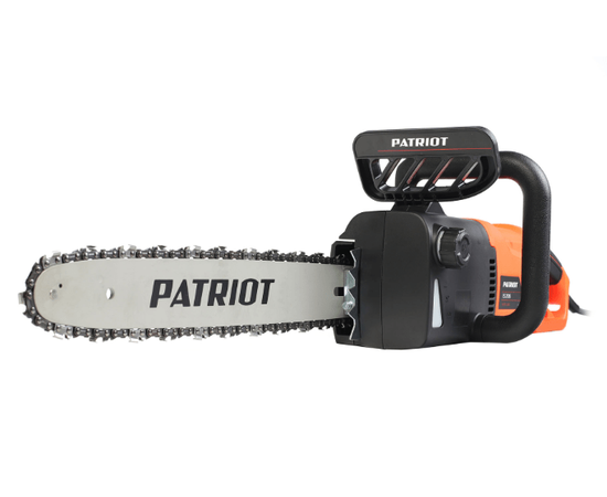 Patriot ES 2016, - 7