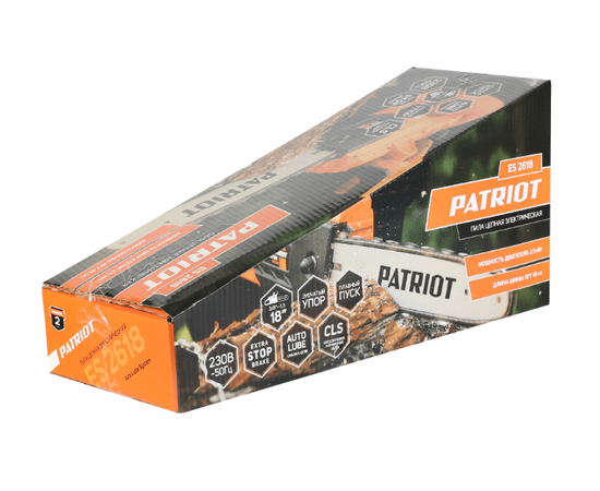 Patriot ES 2618, - 11