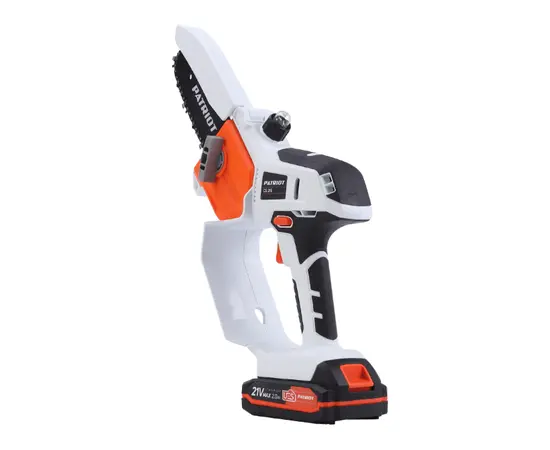 Patriot CS 215 UES, - 3