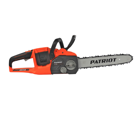 Patriot CS 302, - 4
