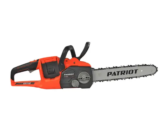 Patriot CS 302, - 4