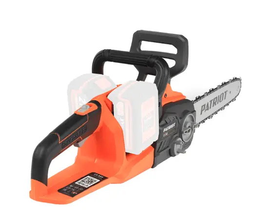 Patriot CS 302, - 6