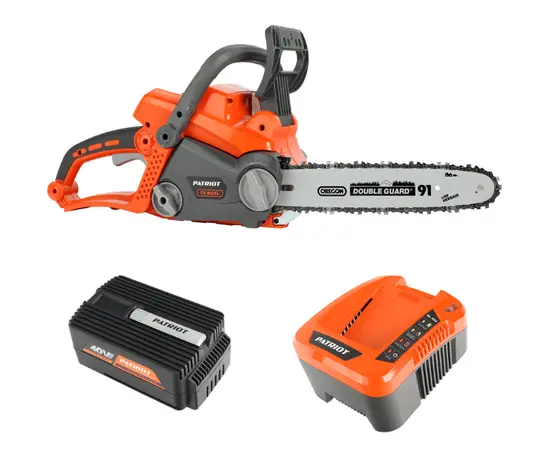 Patriot СS 402 XL, - 3