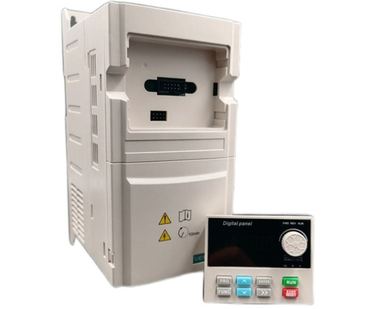 BVM VFC300-005-G23 5,5 кВт, Мощность: 5,5 кВт, Напряжение: Вход 1х220В / Выход 3х220В, - 2