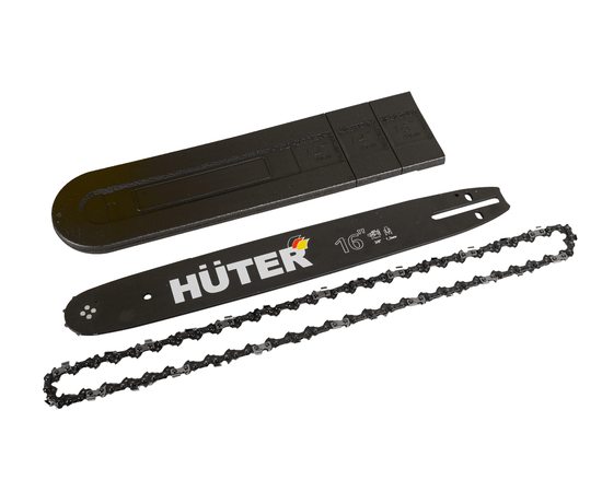 Huter BS-45М, - 5