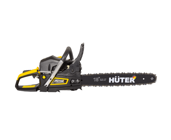 Huter BS-45, - 4