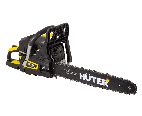 Huter BS-45, - 5