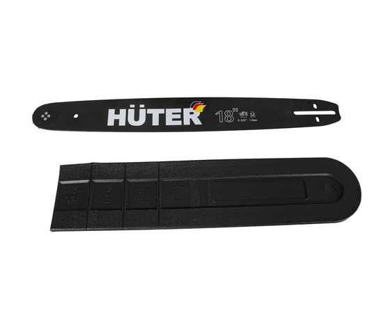 Huter BS-45, - 6