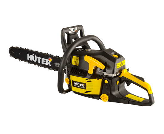 Huter BS-52M