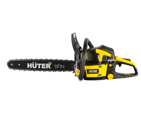 Huter BS-52M, - 2