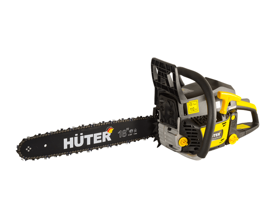 Huter BS-52M, - 3