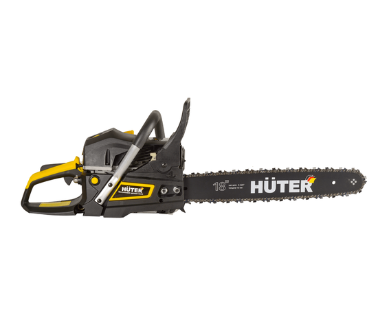 Huter BS-52M, - 4
