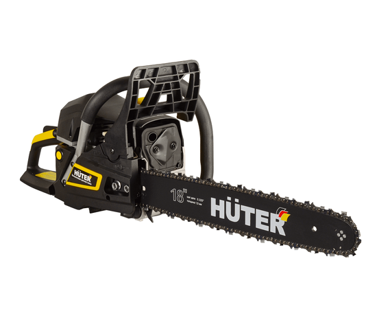 Huter BS-52M, - 5