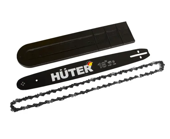Huter BS-52M, - 6