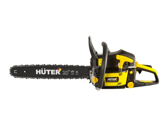 Huter BS-52 Huter BS-52