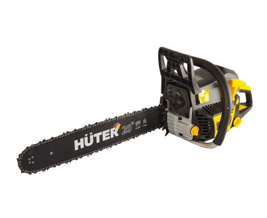 Huter BS-52, - 2