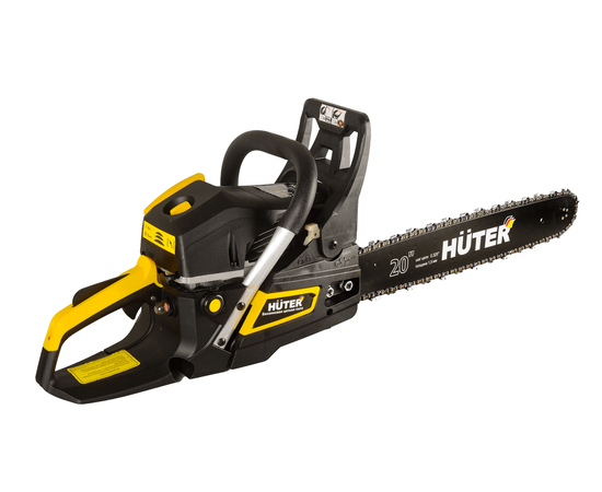 Huter BS-52, - 3
