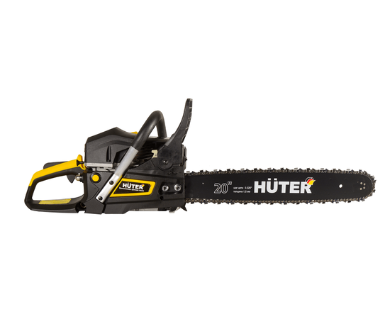 Huter BS-52, - 4
