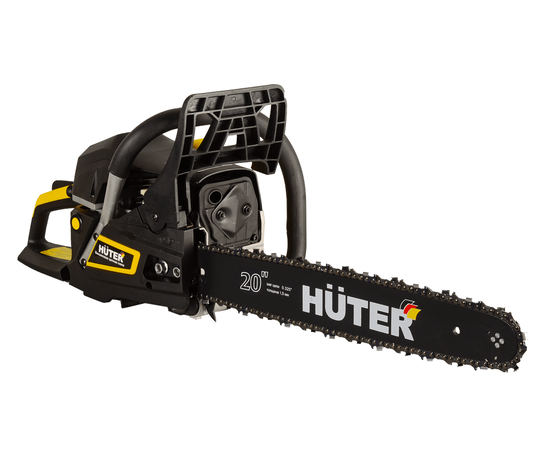 Huter BS-52, - 5