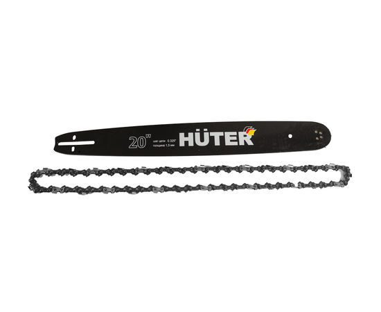 Huter BS-52, - 6