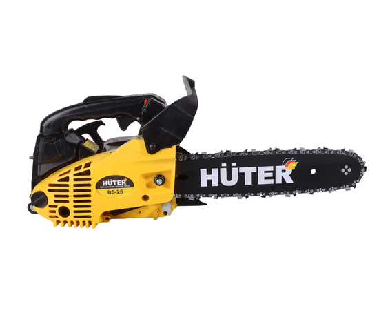 Huter BS-25, - 2