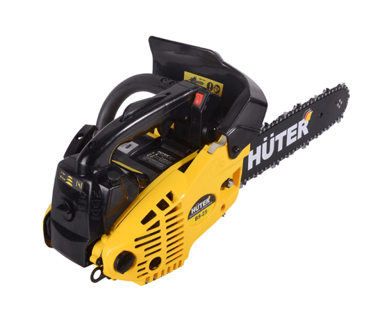 Huter BS-25, - 5