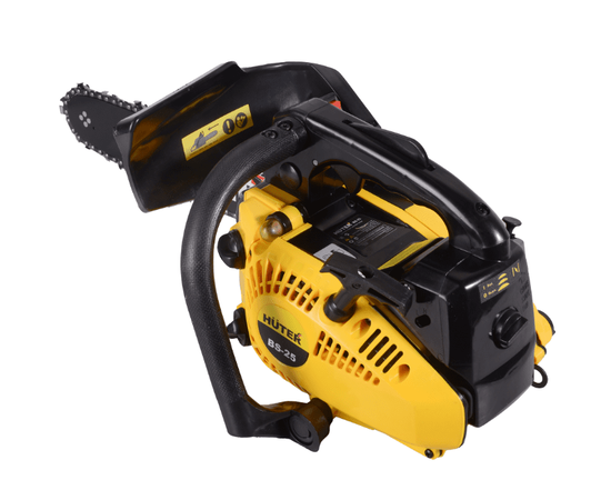 Huter BS-25, - 6