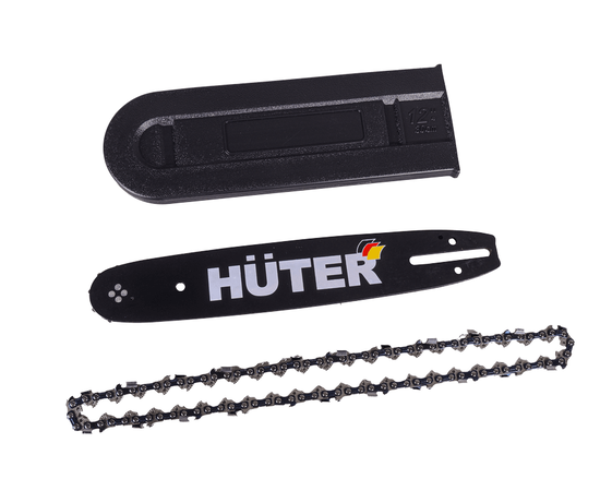 Huter BS-25, - 7