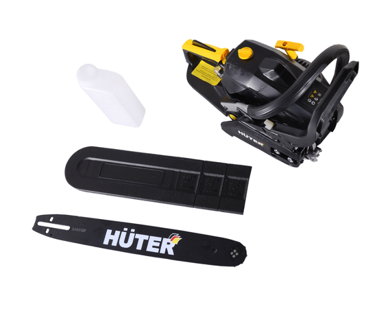 Huter BS-40, - 6