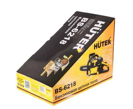 Huter BS-6218, - 8
