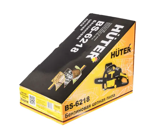 Huter BS-6218, - 8