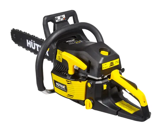 Huter BS-62 Huter BS-62