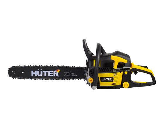 Huter BS-62, - 2
